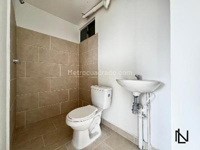 Apartamento de 3 alcobas en venta en El Porvenir, Rionegro, 49 m² · foto 16 de 20