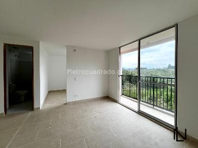 Apartamento de 3 alcobas en venta en El Porvenir, Rionegro, 49 m² · foto 6 de 20
