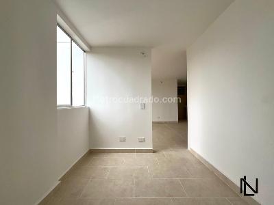 Apartamento de 3 alcobas en venta en El Porvenir, Rionegro, 49 m² · foto 13 de 20