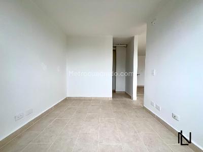 Apartamento de 3 alcobas en venta en El Porvenir, Rionegro, 49 m² · foto 14 de 20