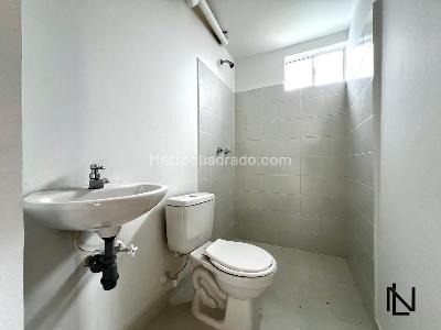 Apartamento de 3 alcobas en venta en El Porvenir, Rionegro, 49 m² · foto 17 de 20