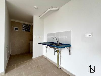 Apartamento de 3 alcobas en venta en El Porvenir, Rionegro, 49 m² · foto 10 de 20