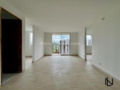 Apartamento de 3 alcobas en venta en El Porvenir, Rionegro, 49 m² · foto 3 de 20
