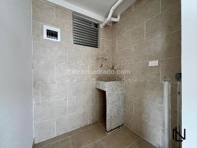 Apartamento de 3 alcobas en venta en El Porvenir, Rionegro, 49 m² · foto 9 de 20