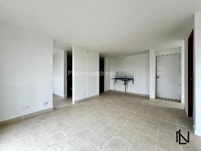 Apartamento de 3 alcobas en venta en El Porvenir, Rionegro, 49 m² · foto 5 de 20