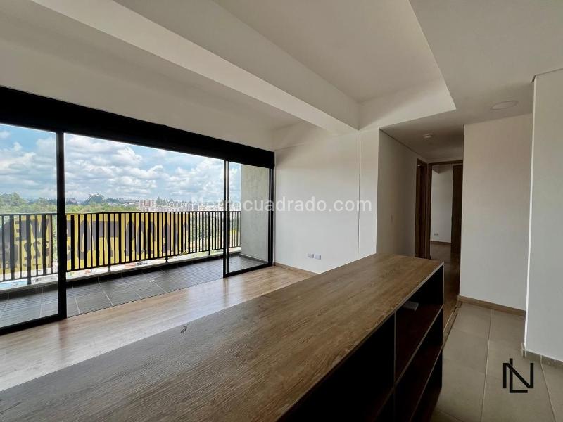 Piso – Rionegro - Vista 3