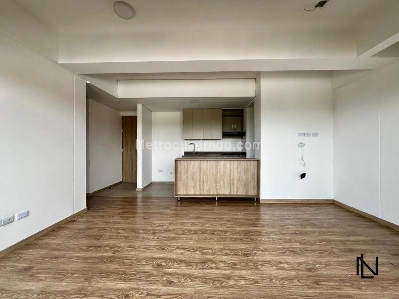 Piso – Rionegro - Vista 5