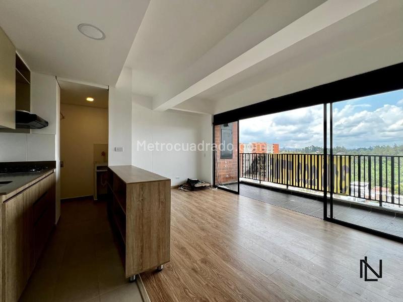 Piso – Rionegro - Vista 2