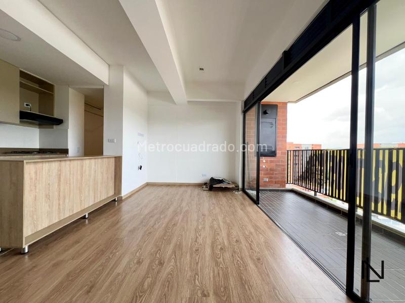 Piso – Rionegro - Vista 4