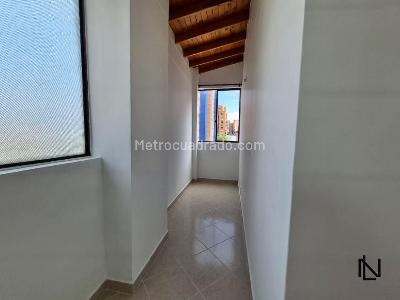 Apartamento en venta en El Portal, Envigado · foto 13 de 20