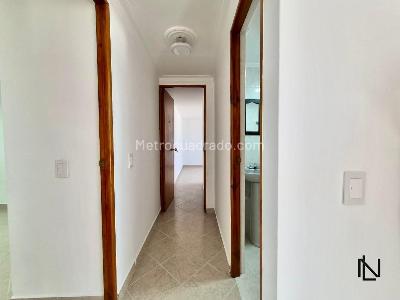 Apartamento en venta en El Portal, Envigado · foto 14 de 20