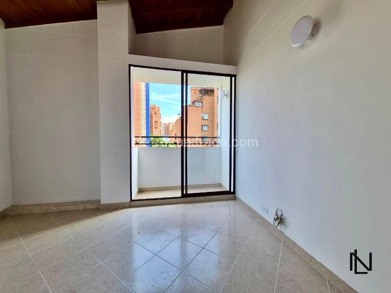 Piso – Envigado, Valle de Aburrá - Vista 4