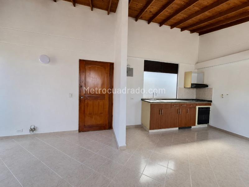 Piso – Envigado, Valle de Aburrá - Vista 3