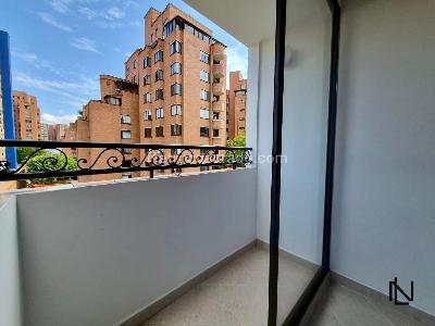 Apartamento en venta en El Portal, Envigado · foto 4 de 20
