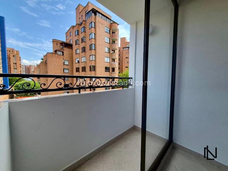 Piso – Envigado, Valle de Aburrá - Vista 5