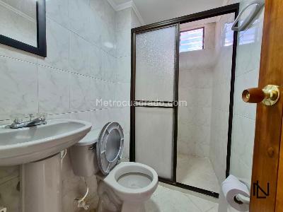 Apartamento en venta en El Portal, Envigado · foto 18 de 20