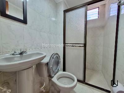 Apartamento en venta en El Portal, Envigado · foto 19 de 20