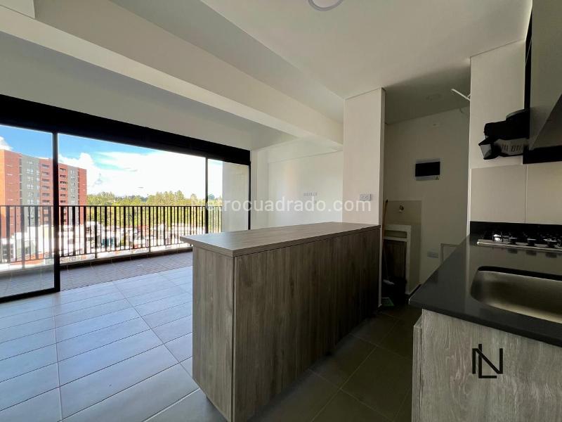 Piso – Rionegro - Vista 2