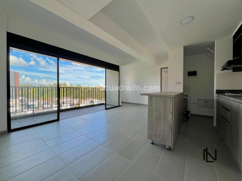 Piso – Rionegro - Vista 3