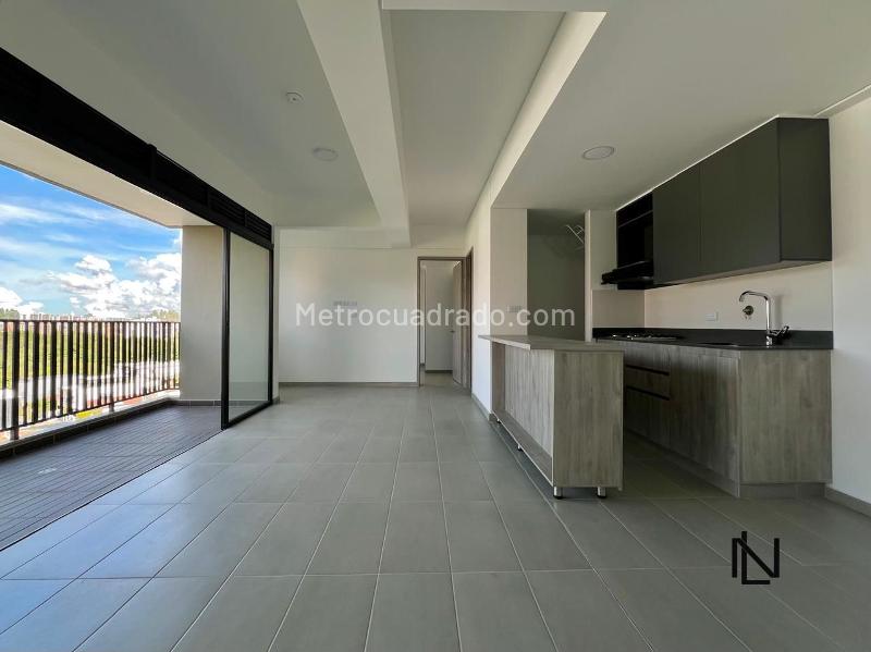 Piso – Rionegro - Vista 5