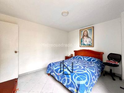 Apartamento de 3 alcobas en venta en La Frontera, Envigado, 86 m² · foto 10 de 17