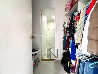 Apartamento de 3 alcobas en venta en La Frontera, Envigado, 86 m² · foto 13 de 17
