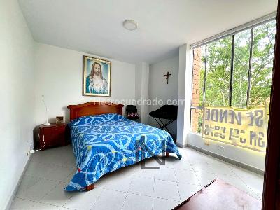 Apartamento de 3 alcobas en venta en La Frontera, Envigado, 86 m² · foto 11 de 17