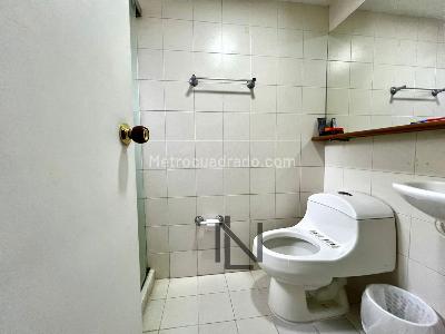 Apartamento de 3 alcobas en venta en La Frontera, Envigado, 86 m² · foto 16 de 17