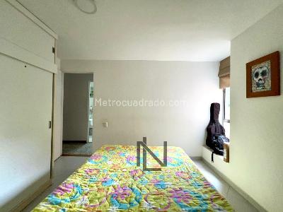 Apartamento de 3 alcobas en venta en La Frontera, Envigado, 86 m² · foto 15 de 17