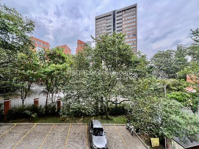 Apartamento de 3 alcobas en venta en La Frontera, Envigado, 86 m² · foto 17 de 17