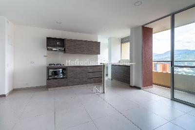Apartamento de 3 alcobas en venta en Asdesillas, Sabaneta, 76 m² · foto 2 de 18