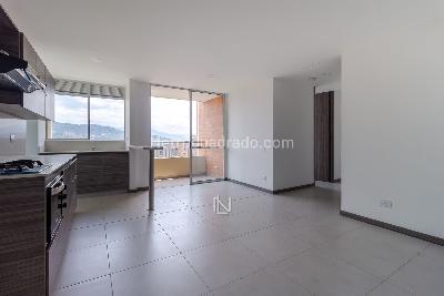Apartamento de 3 alcobas en venta en Asdesillas, Sabaneta, 76 m² · foto 5 de 18