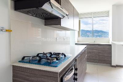 Apartamento de 3 alcobas en venta en Asdesillas, Sabaneta, 76 m² · foto 6 de 18