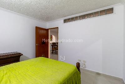Casa de 4 alcobas en venta en Loma De Los Mesa, Envigado, 151 m² · foto 12 de 20