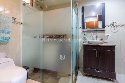 Casa de 4 alcobas en venta en Loma De Los Mesa, Envigado, 151 m² · foto 14 de 20