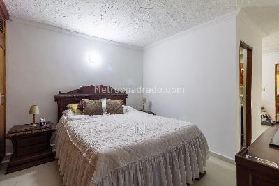 Casa de 4 alcobas en venta en Loma De Los Mesa, Envigado, 151 m² · foto 15 de 20