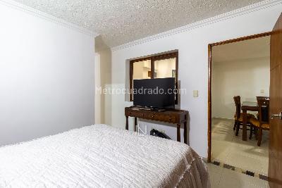 Casa de 4 alcobas en venta en Loma De Los Mesa, Envigado, 151 m² · foto 16 de 20