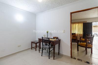 Casa de 4 alcobas en venta en Loma De Los Mesa, Envigado, 151 m² · foto 17 de 20