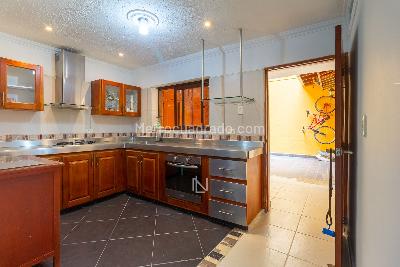 Casa de 4 alcobas en venta en Loma De Los Mesa, Envigado, 151 m² · foto 5 de 20
