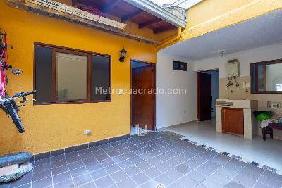 Casa de 4 alcobas en venta en Loma De Los Mesa, Envigado, 151 m² · foto 8 de 20