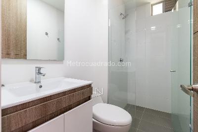 Apartamento en venta en Loma De Las Brujas, Envigado · foto 17 de 20