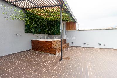Apartamento en venta en Loma De Las Brujas, Envigado · foto 18 de 20