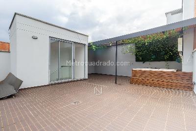 Apartamento en venta en Loma De Las Brujas, Envigado · foto 19 de 20