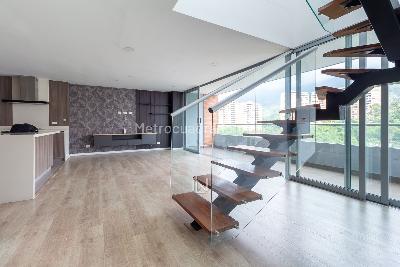 Apartamento en venta en Loma De Las Brujas, Envigado · foto 20 de 20
