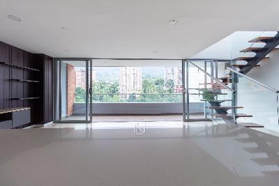 Apartamento en venta en Loma De Las Brujas, Envigado · foto 2 de 20