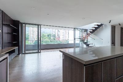 Apartamento en venta en Loma De Las Brujas, Envigado · foto 3 de 20
