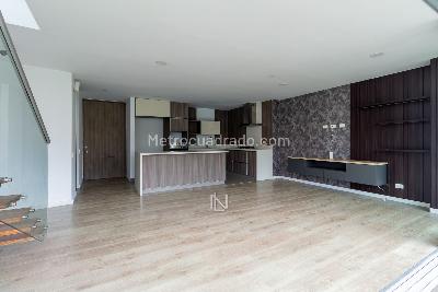 Apartamento en venta en Loma De Las Brujas, Envigado · foto 4 de 20