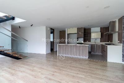Apartamento en venta en Loma De Las Brujas, Envigado · foto 5 de 20