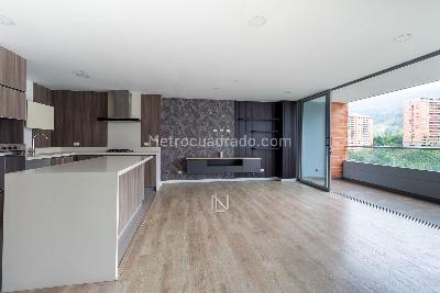 Apartamento en venta en Loma De Las Brujas, Envigado · foto 6 de 20