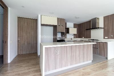 Apartamento en venta en Loma De Las Brujas, Envigado · foto 7 de 20